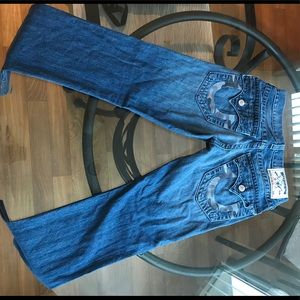 True Religion jeans